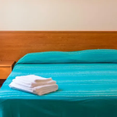 Parco Pisacane アパートホテル *