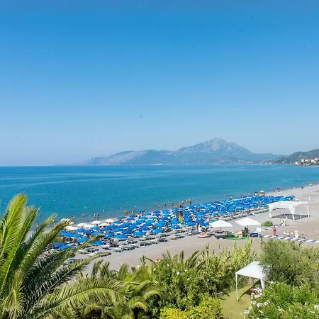 Aparthotel Parco Pisacane *