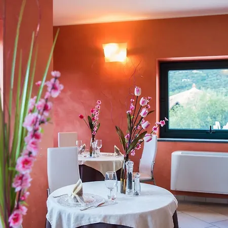 Aparthotel Parco Pisacane *