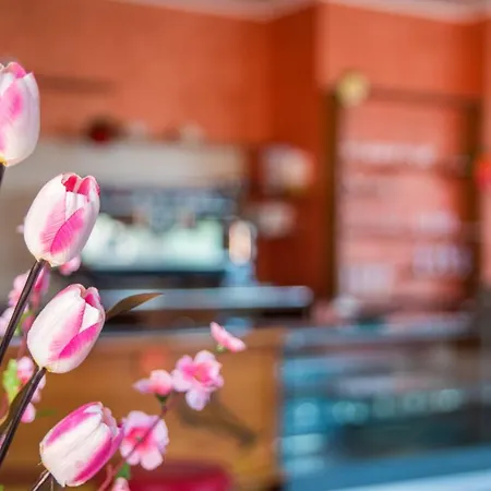 Parco Pisacane アパートホテル *