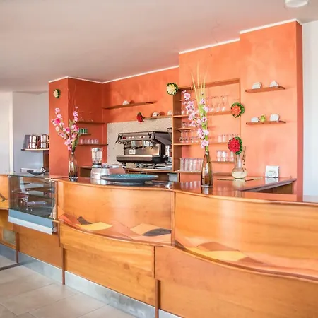 アパートホテル Parco Pisacane