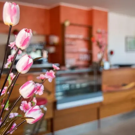 Parco Pisacane ヴィボナーティ