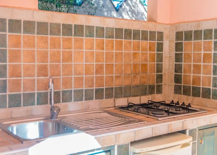 Parco Pisacane * Vibonati