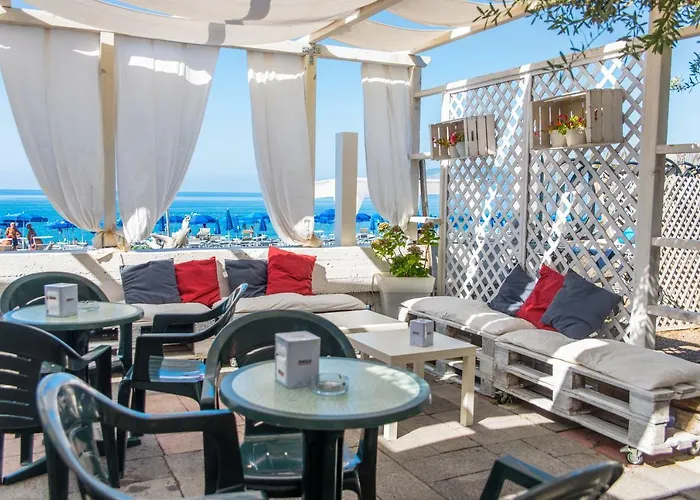 Parco Pisacane Aparthotel *