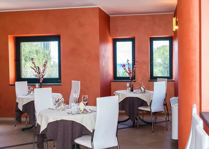 Aparthotel Parco Pisacane Vibonati