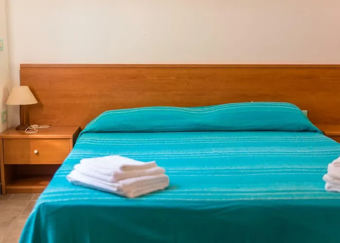 Parco Pisacane Aparthotel *