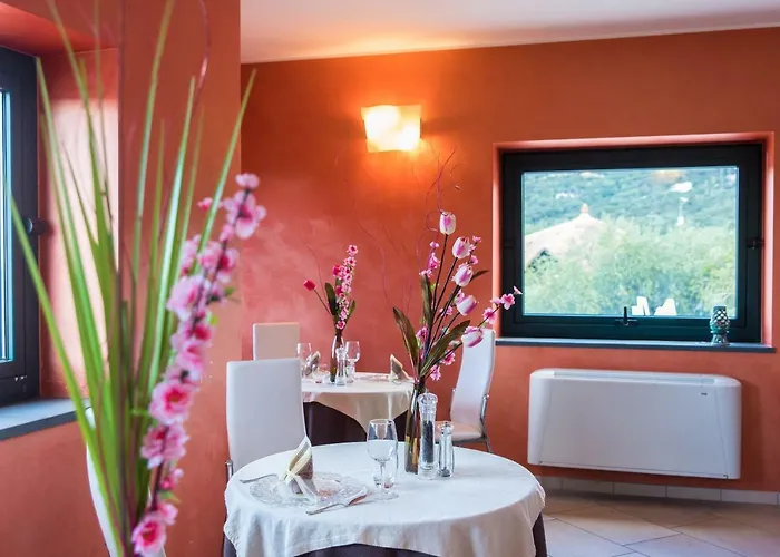 Aparthotel Parco Pisacane *