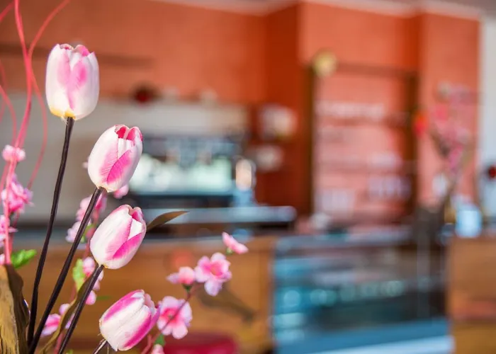 Parco Pisacane Aparthotel *