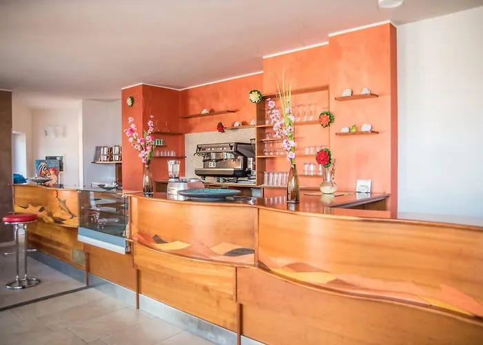 Aparthotel Parco Pisacane